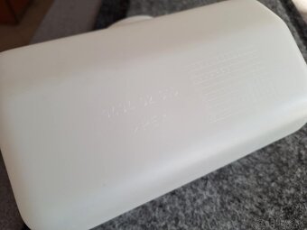 na Favorit a škoda 120 - 2