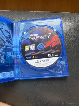 Gran Turismo 7 - 2