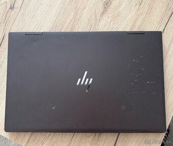 DOTYKOVY CELOKOVOVY HP ENVY X360 15 ee0000nc - 2