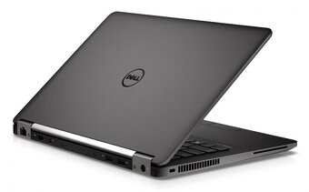 Dell E7250, 12,5"HD,SSD, Windows 11 - 2
