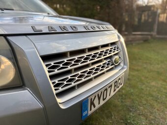 Land Rover Freelander 2 - 2