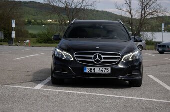 AMG paket, 100% stav. - 2