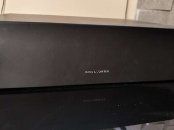Bang & Olufsen Beosund 5+ Beomaster 5 - 2