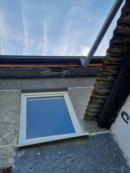 Predam plastove okna - 2