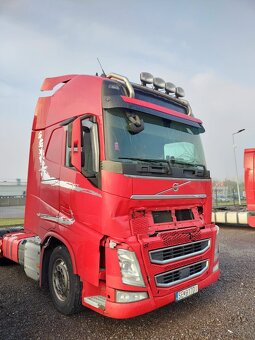 Volvo FH4 - 2
