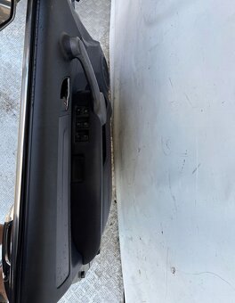 Honda CRV 2006- ľavé predné dvere - 2