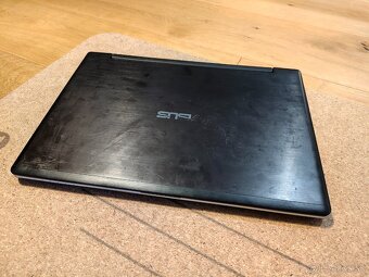 Notebook Asus 15", Intel Core i3, 12 GB RAM, 500 GB HDD - 2