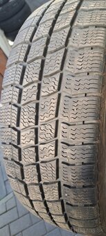 215/65 R16C vredestein zimne - 2
