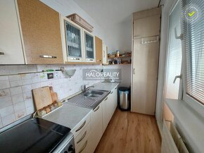 HALO reality - Predaj, jednoizbový byt Prievidza, Sídlisko Z - 2
