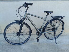 Bicykel Kalkhoff - 2