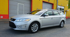 Ford Mondeo 1.6TDCi. ,85kw., 2013, Trend, Po servise. - 2