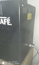 Automat na kávu Nescafe - 2