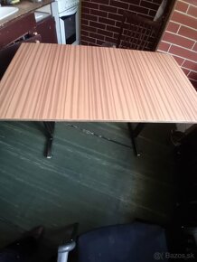 Stôl - 2