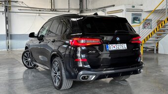 BMW X5 xDrive30d mHEV 2022 - 2
