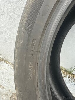 255/45 R20 - 2