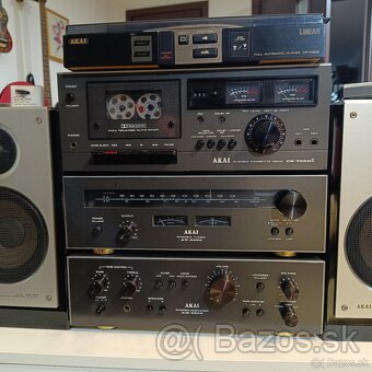 AKAI - 2