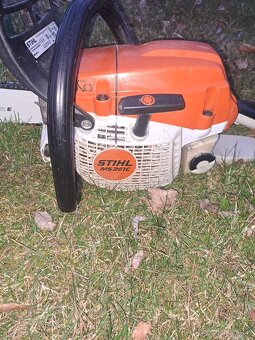 Stihl ponuknite - 2