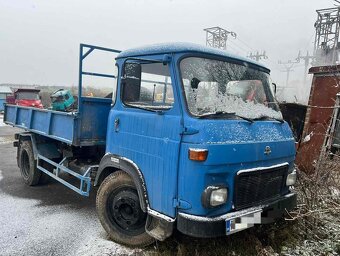 Avia A31 sklapac - 2
