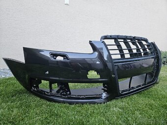Naraznik audi a6 c6 - 2