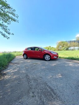 Kia Ceed 1.4cvvti - 2