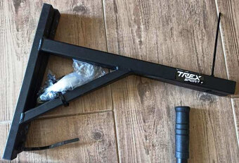 Hrazda TREX SPORT - nová - 2