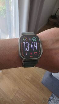 Apple watch ultra - 2