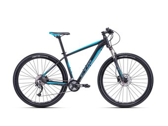 CTM RAMBLER 2.0 29 /L - 2