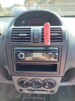 Suzuki ignis - 2