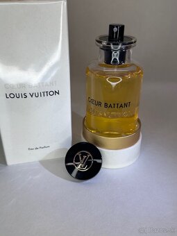 Louis Vuitton Ceur Battant 100ml - 2