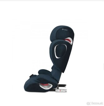Cybex autosedacka - 2