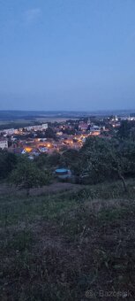 Na predaj: Rekreačný pozemok v obci Pukanec - 2