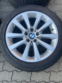 BMW styling 642 8Jx18 EH2+ IS30 - 2