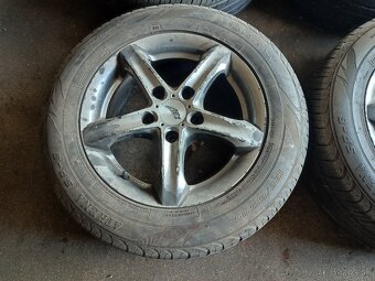 5x114,3 r15 Kia,Hyundai,mazda - 2