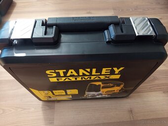 Priamočiara píla Stanley FatMax - 2