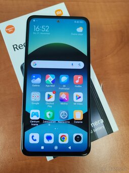 Xiaomi Redmi Note 14 nový 128GB - 2