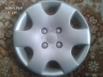 PREDAM PUKLICE R 12, R 13, R 14, R 15, R 16 - 2