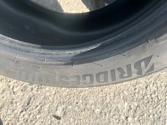 285/45R20 108W Bridgestone Alenza 01 - 2