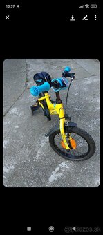 PREDAM BICYKEL - 2