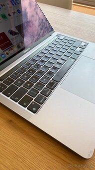 MacBook Pro 13” M1 2020 touchbar - 2