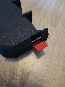 200g formy na betónové závažia - 2