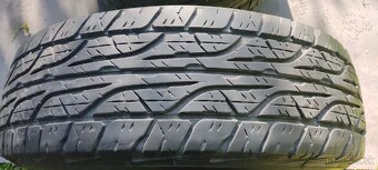 225/65 R17 Dunlop Grandtrek AT 3 - 2