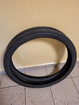 Plášte 27,5x2,25 - 2