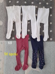 Balik 68 pre dievcatko - 2