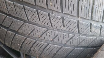 5x112 r17 et42 zimne pneu 225/45 r17 - 2