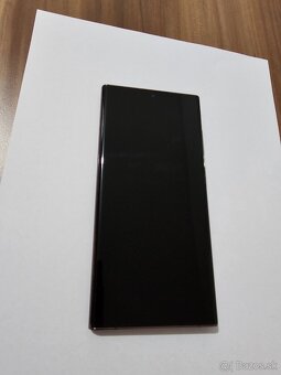 Samsung galaxy S22 ultra 12/256 GB - 2