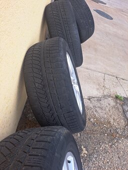 255/55 r18 5x130 - 2