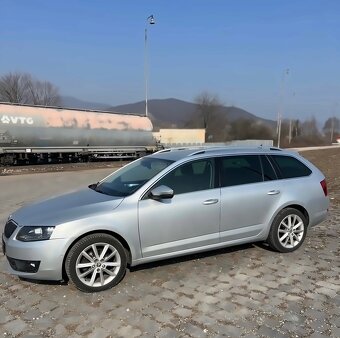 octavia3 combi - 2