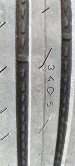NOKIAN 225/55 R18 98V - 2