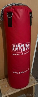 Boxovacie vrece Katsudo - Box - 2