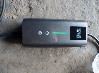 nabíjačka na elektroauto,elektromobil, WALLBOX - 2